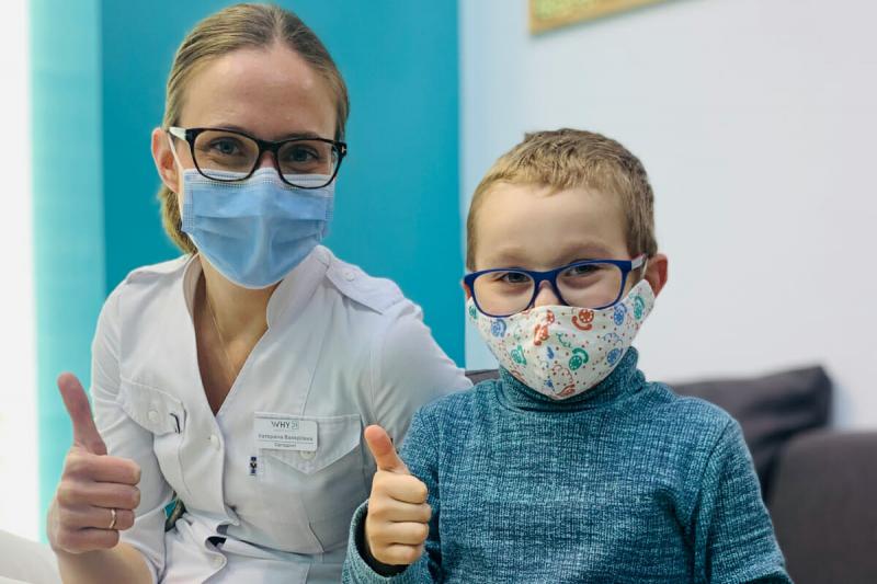 Фото 4. Стоматологические услуги от «Вайдер» на Ахматовой, Киев