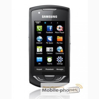 Продам Samsung S5620 Monte. телефон в хорошем