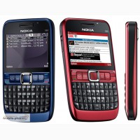 Nokia E63 витринный моноблок