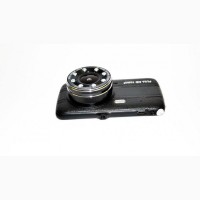 DVR G520 4 Full HD с выносной камерой заднего вида