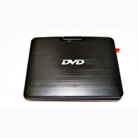 7, 8 DVD Opera 758 Портативный DVD-проигрыватель с Т2 TV