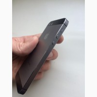 Iphone 5s 16 gb Black