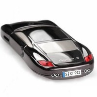 Телефон Vertu Porshe Cayman - 2Sim металл.корпус