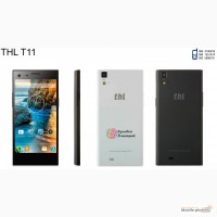 ThL T11 оригинал. новый. гарантия 1 год. отправка по Украине