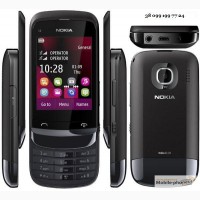 Продам Телефон NOKIA C2-03