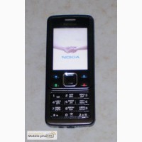 Продам Nokia 6300