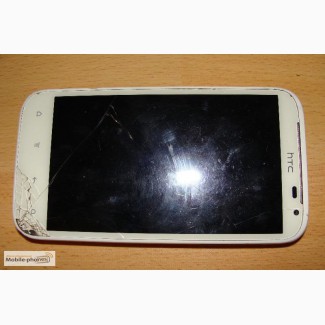 Алчевск) Продам телефон HTC Sensation XL на зап.части