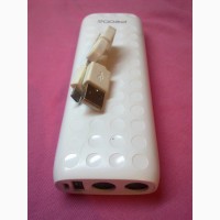 Внешний аккумулятор PRODA Lovely Power Box 12000 mAh