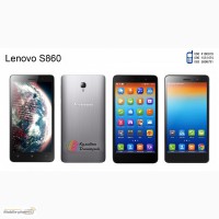 Lenovo s860 оригинал. новый. гарантия 1 год. отправка по Украине