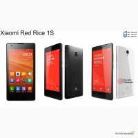 Xiaomi Red Rice 1s оригинал. новый. гарантия 1 год. отправка по Украине