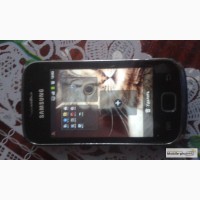 Продаю Samsung Galaxy Gio GT-S5660