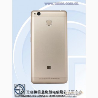 Xiaomi Redmi 3s СРОЧНО. Фото скину немного позже