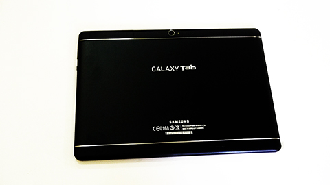 Фото 2. 10, 1 Планшет Samsung Galaxy Tab 2Sim - 8Ядер, 2GB Ram, 16Gb ROM, GPS, 8Mpx, Android 6.1