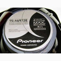 Овалы 6х9 Pioneer TS-A6972E 600W