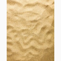 Продам песок кварцевый от поставщика с 100 тонн