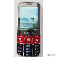 Мобильный телефон Appo X6 nokia.