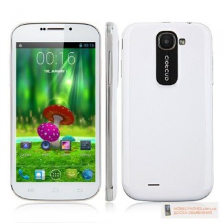 S20i смартфон на Android 4.2, MTK6572 Cortex A7 dual core