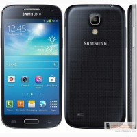 Продаю новый Samsung Galaxy S4 mini I9192 Duos Black 16 gb (UA/UCRF)