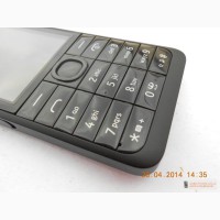 Nokia 301.1 Black