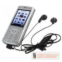 Стильный и качественный телефон Donod D805 +