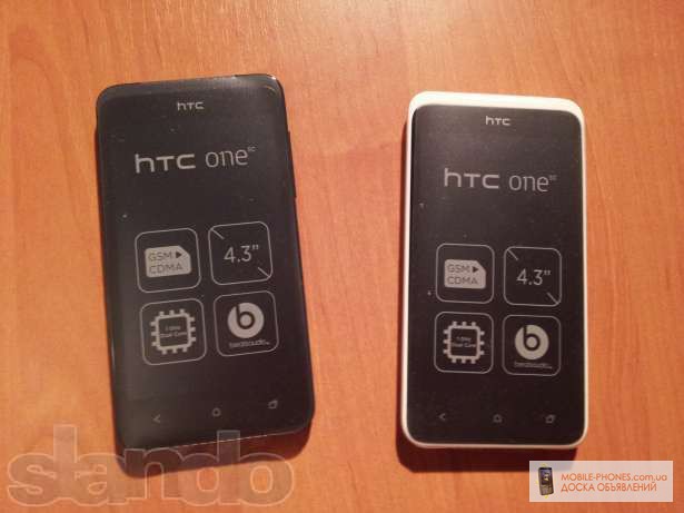 Фото 3. В НАЛИЧИИ.ТОРГ. НОВЫЙ HTC ONE SC t528d gsm+cdma (одновремено) 2sim