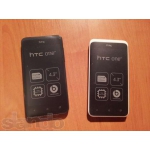 В НАЛИЧИИ.ТОРГ. НОВЫЙ HTC ONE SC t528d gsm+cdma (одновремено) 2sim