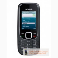 Продам Nokia 2323 classic. Продам б/у телефон...