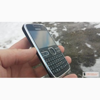 Nokia e772 Black оригинал