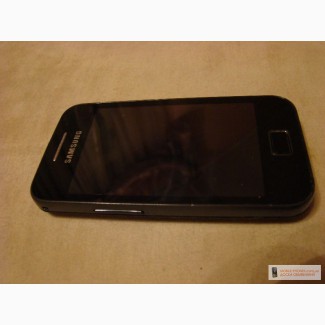 Смартфон, Мобільний телефон , Samsung Galaxy Ace GT- S5830i