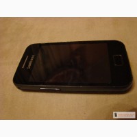 Смартфон, Мобільний телефон , Samsung Galaxy Ace GT- S5830i