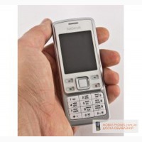 Nokia 6300 (2sim) белый