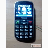 Мобильный телефон TELME C155