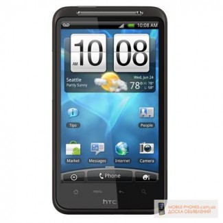 HTC Inspire 4G Used б.у.