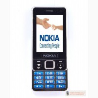 Мобильный телефон Nokia F1 (2 sim)