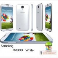 Samsung Galaxy N 9500 Android 4.1 Дисплей 5