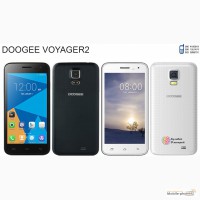 DOOGEE VOYAGER2 DG310 оригинал. новый. гарантия 1 год. отправка по Украине