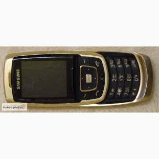 Продам Samsung SGH-E830