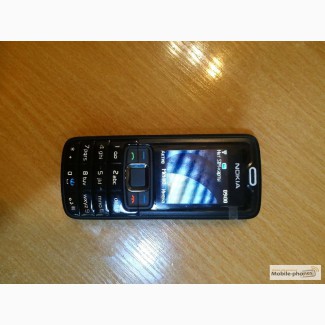 Nokia 3110 classic black
