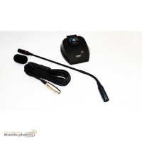 Радиомикрофон Shure MX718 Pro