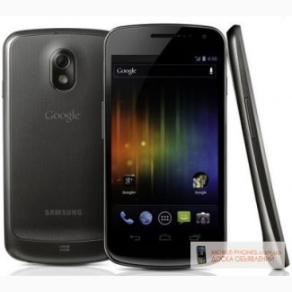 Samsung Galaxy Nexus (i515) cdma. Новый.