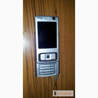 Продам Nokia N95 Оригинал