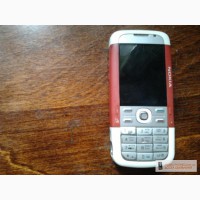 Продаю телефон NOKIA 5700 Б/У