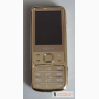 Телефон Nokia (VIP) 6700 Gold TV Duos