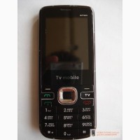 Nokia 6700 TV black + чехол с встроенным аккумулятором