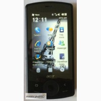 Acer beTouch E101(GPS)