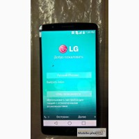 LG G3 32GB (Metallic Black)
