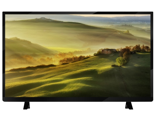Фото 4. LCD LED Телевизор JPE 39 Smart TV, WiFi, 1Gb Ram, 4Gb Rom, T2, USB/SD, HDMI, VGA, Android