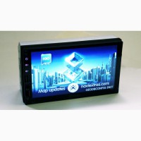 2din автомагнитола Pioneer 7023 GPS НАВИГАЦИЯ (Короткая база)