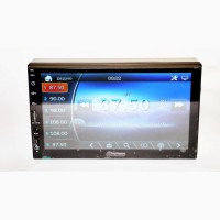 2din автомагнитола Pioneer 7023 GPS НАВИГАЦИЯ (Короткая база)