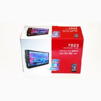 2din автомагнитола Pioneer 7023 GPS НАВИГАЦИЯ (Короткая база)